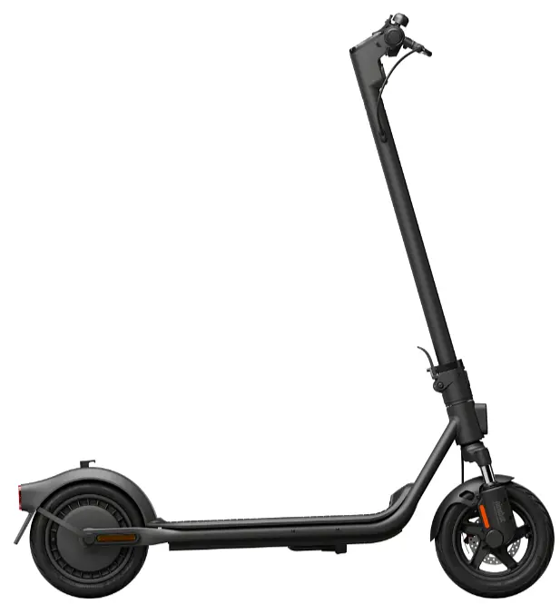 Електросамокат Ninebot eKickScooter by Segway F2 II E Black (AA.05.12.01.0010) UA UCRF - фото 4