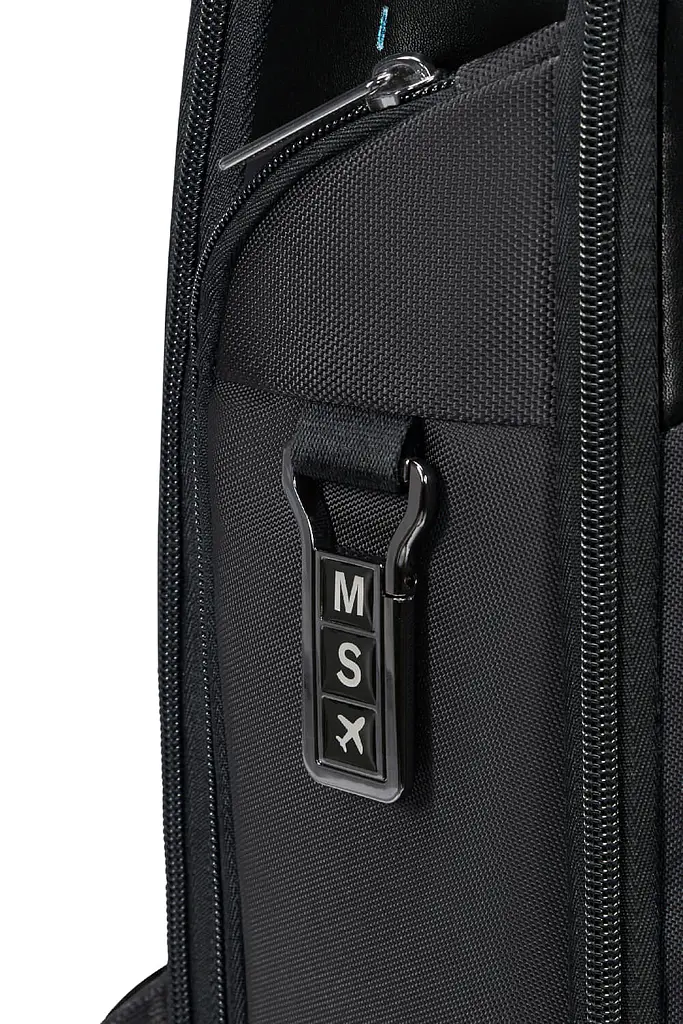 Рюкзак 14.1" Samsonite SPECTROLITE 4.0 BLACK 41x29x14 KT4*09008 - фото 12