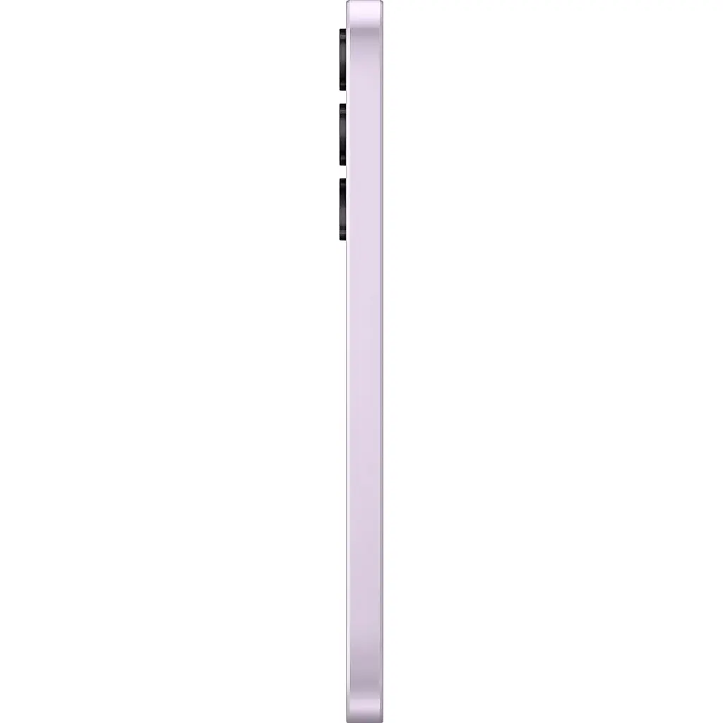 Смартфон Samsung Galaxy A35 6/128Gb UA-UCRF Lilac [SM-A356BLVBEUC] [103714] - фото 8