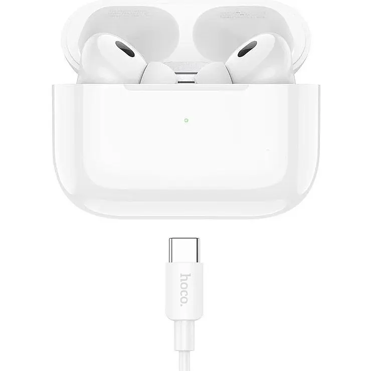 Наушники Hoco EW94 ANC White - фото 4