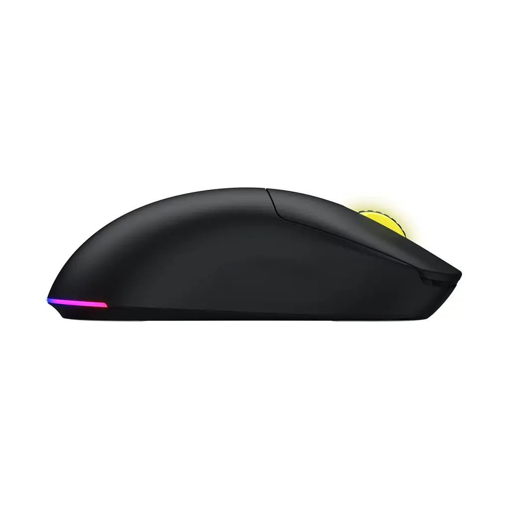 Мишка Hator Quasar 3 Ultra 8K Wireless Black Edition (HTM772) - фото 6