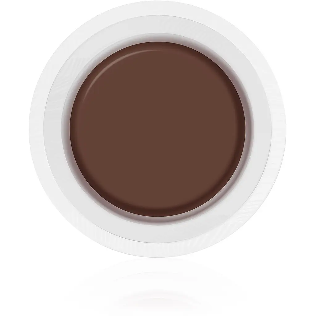 Помада для брів Claresa Now Brow! Medium Brown тон 12, 4 г - фото 3