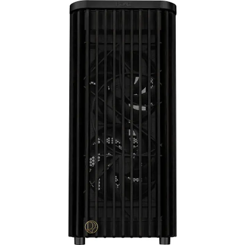 Корпус для ПК ASUS PA401 PROART METAL PWM BLACK (90DC00M0-B39030) - фото 3