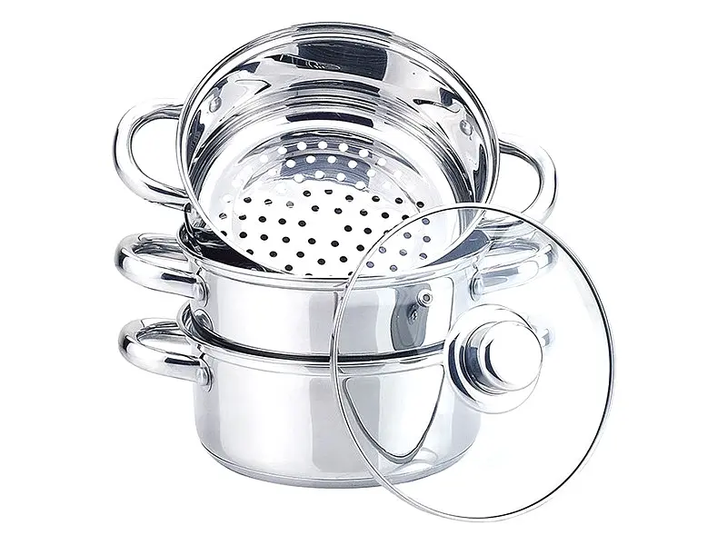 Пароварка Maestro MR2900-24