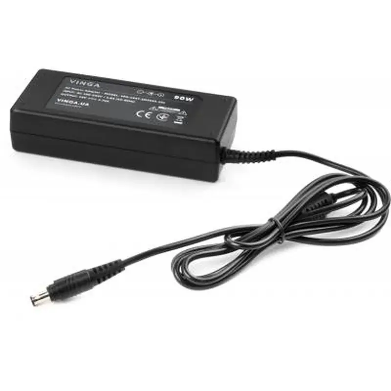 Блок живлення до ноутбуку Vinga Samsung 90W 19V 4.74А 5.5*3.0 (VPA-1947-SM5530-101) - фото 2