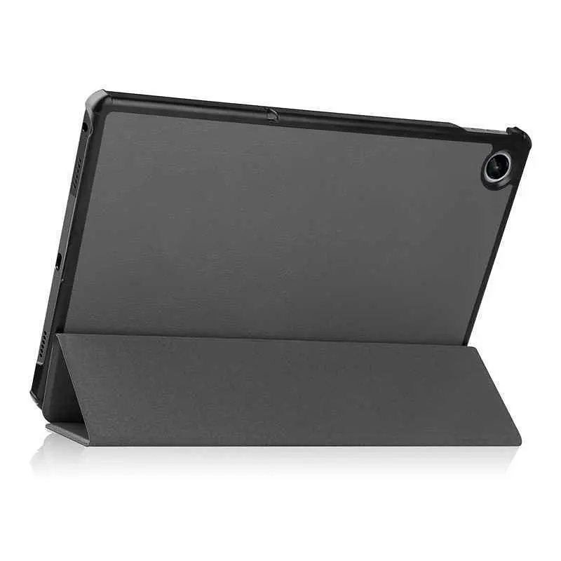 Чохол-книжка BeCover Smart Case для Lenovo Tab M10 Plus TB-125F (3rd Gen) Gray (708304) [77345] - фото 6
