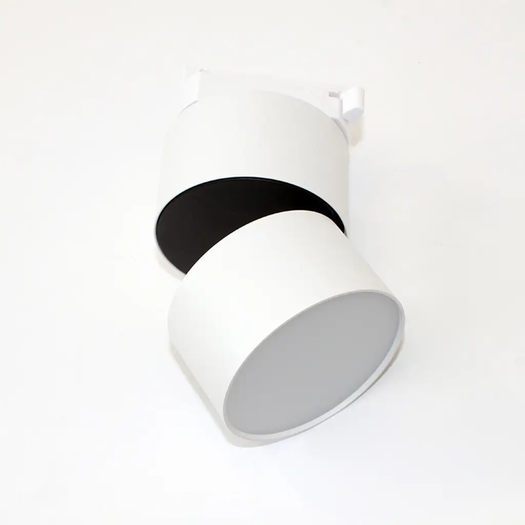 Трековый светильник Friendlylight Mono TR LED 10W FL6001 - фото 2