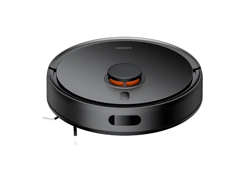 Робот-пилосос з вологим прибиранням Xiaomi Robot Vacuum S20 Black - фото 4