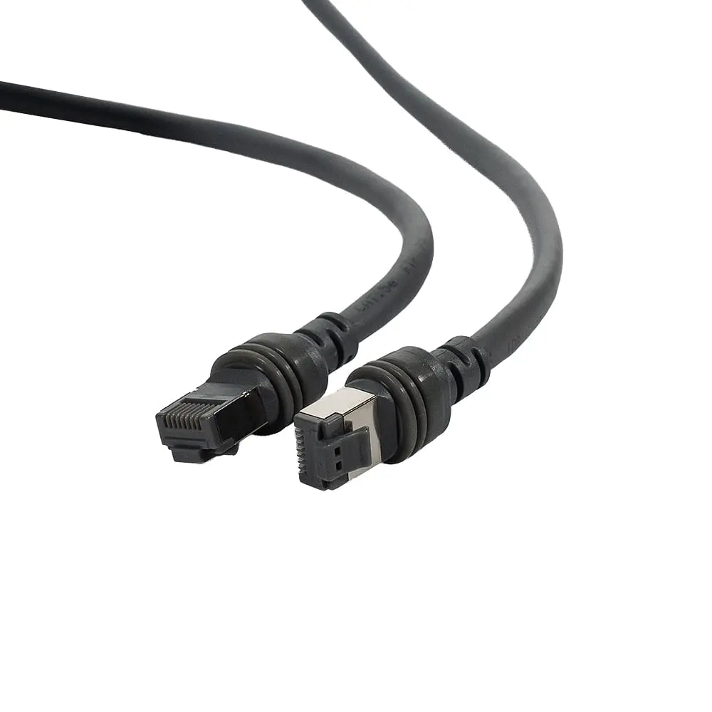 Дата кабель Dtech DT-SL3003 для Starlink Gen3 3м (73-00662) - фото 5