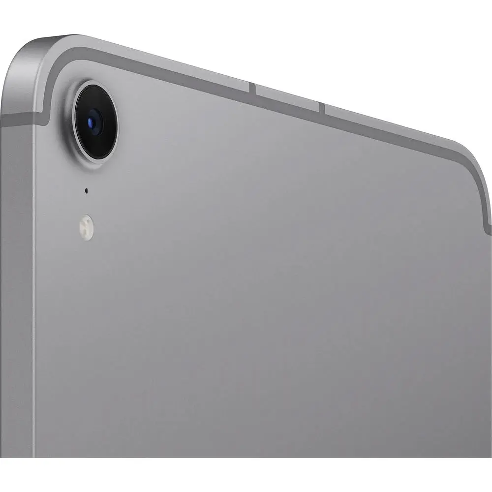 Планшет Apple iPad mini 7 (2024) 128GB Wi-Fi Space Gray (MXN63) [119141] - фото 5