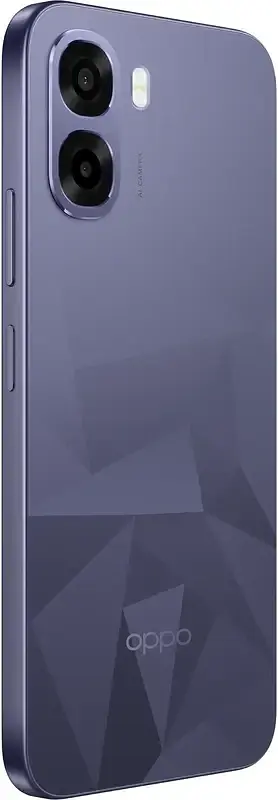 Смартфон Oppo A6k 4G (CPH2891) 4/256Gb Crystal Violet UA UCRF - фото 3