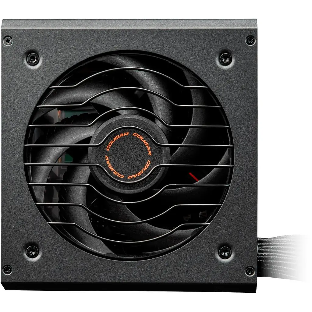 Блок живлення Cougar GST 750W (GST750) - фото 2
