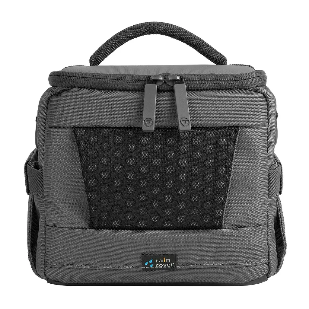 Сумка Vanguard VEO Adaptor 15M Gray (VEO Adaptor 15M GY) - фото 8
