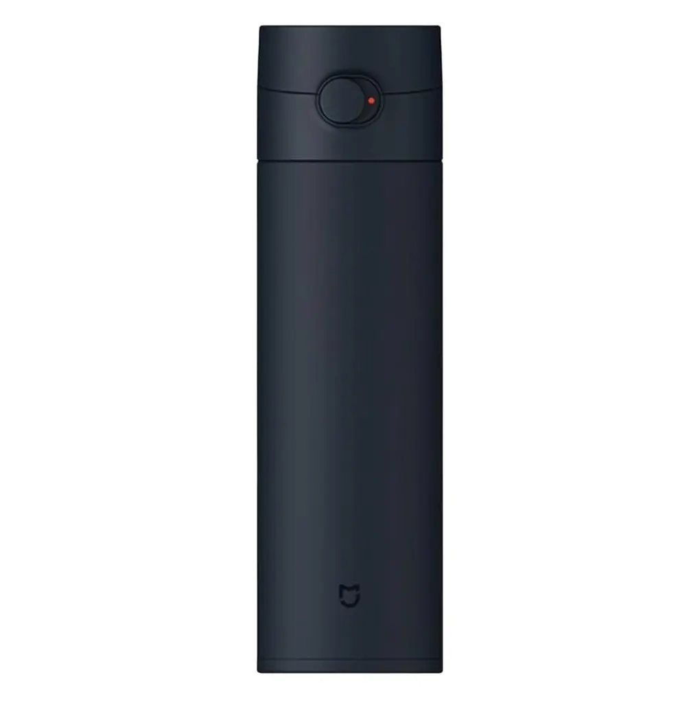 Термос Mijia Flip Version 2 480 мл Dark Blue (MJTGB02PL)
