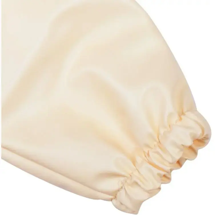 Нагрудник Miniland Jurassic з довгим рукавом (89624) - фото 2