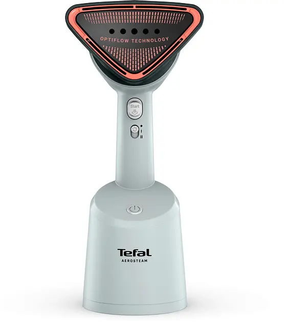 Відпарювач Tefal AeroSteam DT9814F0 - фото 2