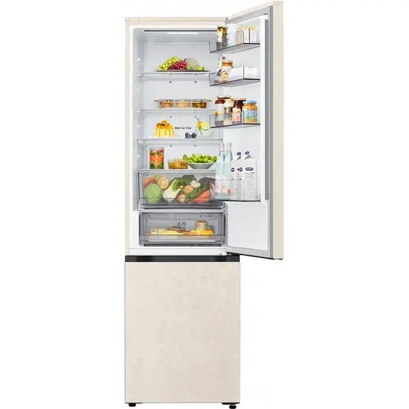 Холодильник LG GC-B509 EELM - фото 8