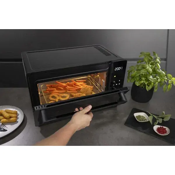 Електропіч Hisense HOM30AF (747356) - фото 6