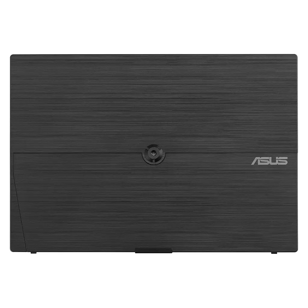 Монітор ASUS 16" ZenScreen MB16NCG Portable QHD IPS 155Hz (90LM0CD1-B01N71) - фото 5