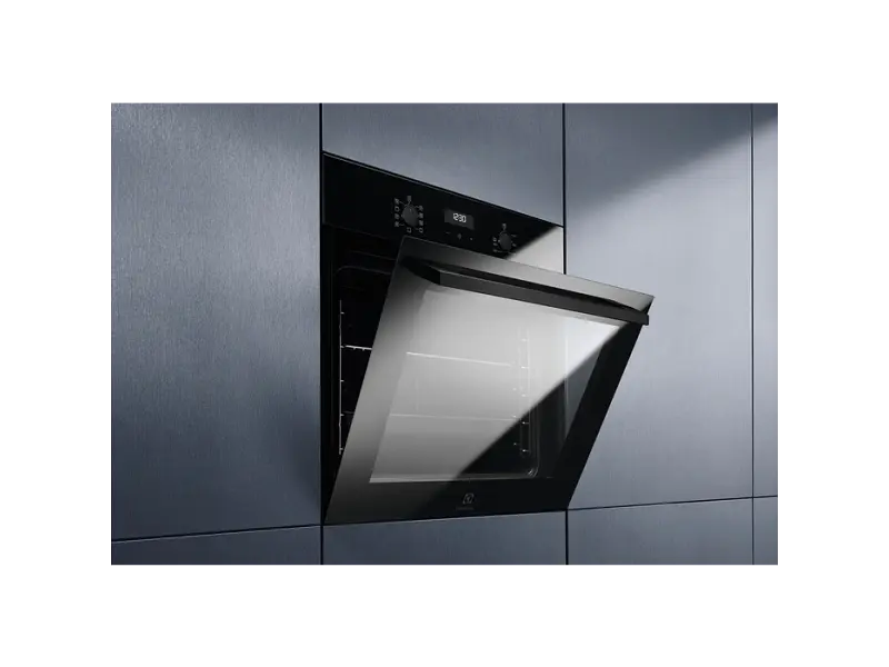 Духова шафа Electrolux EOF5C50BZ - фото 2