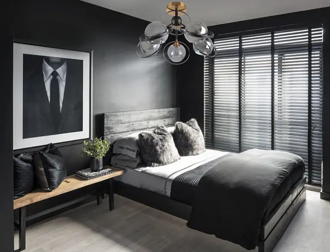 Люстра Brille потолочная молекула E27 60W G (BL-965C/5) - фото 7