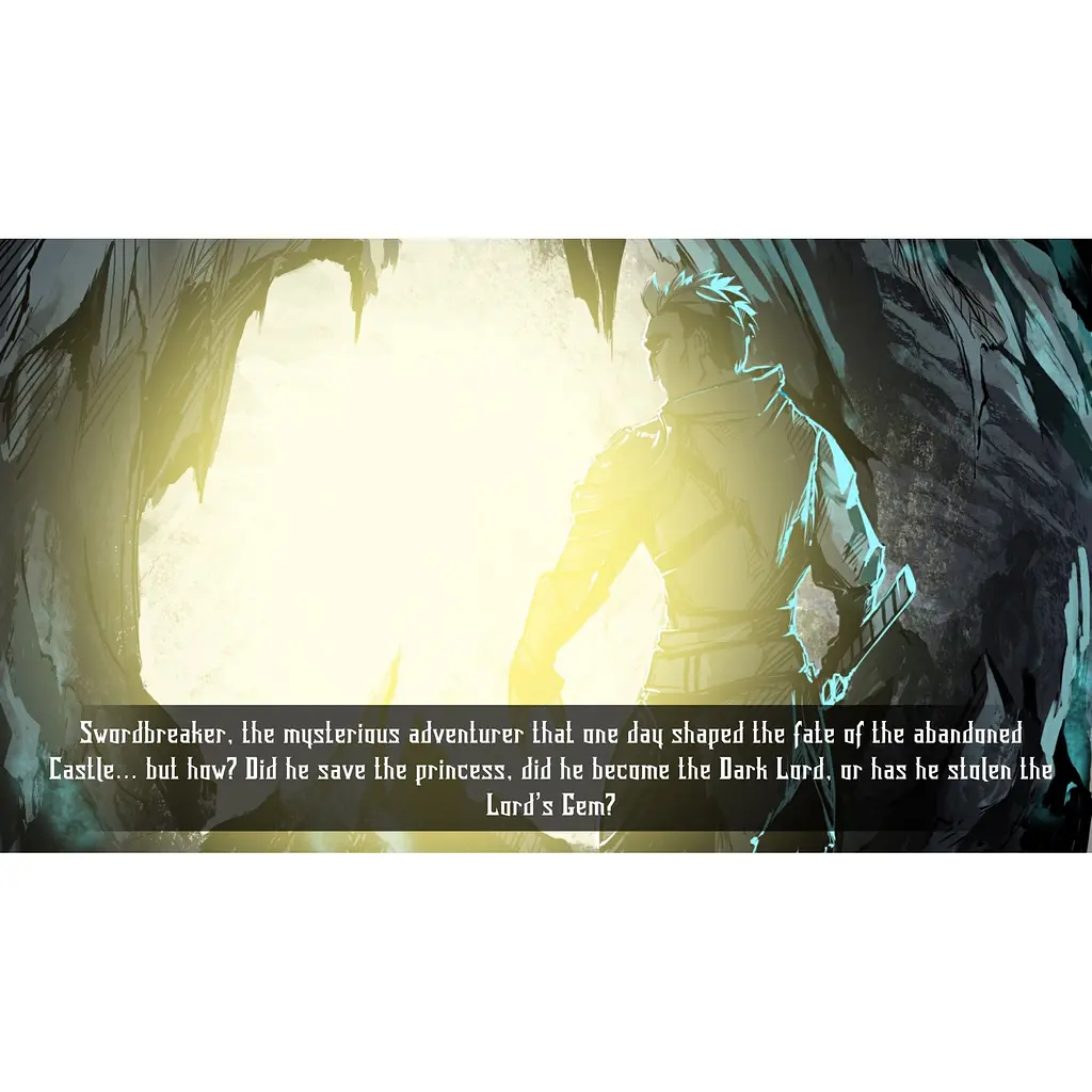 Ключ активації Microsoft Swordbreaker: Origins для Xbox One/Series S/X - фото 10