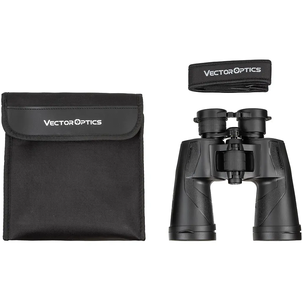 Бинокль Vector Optics Forester 12x50 - фото 6