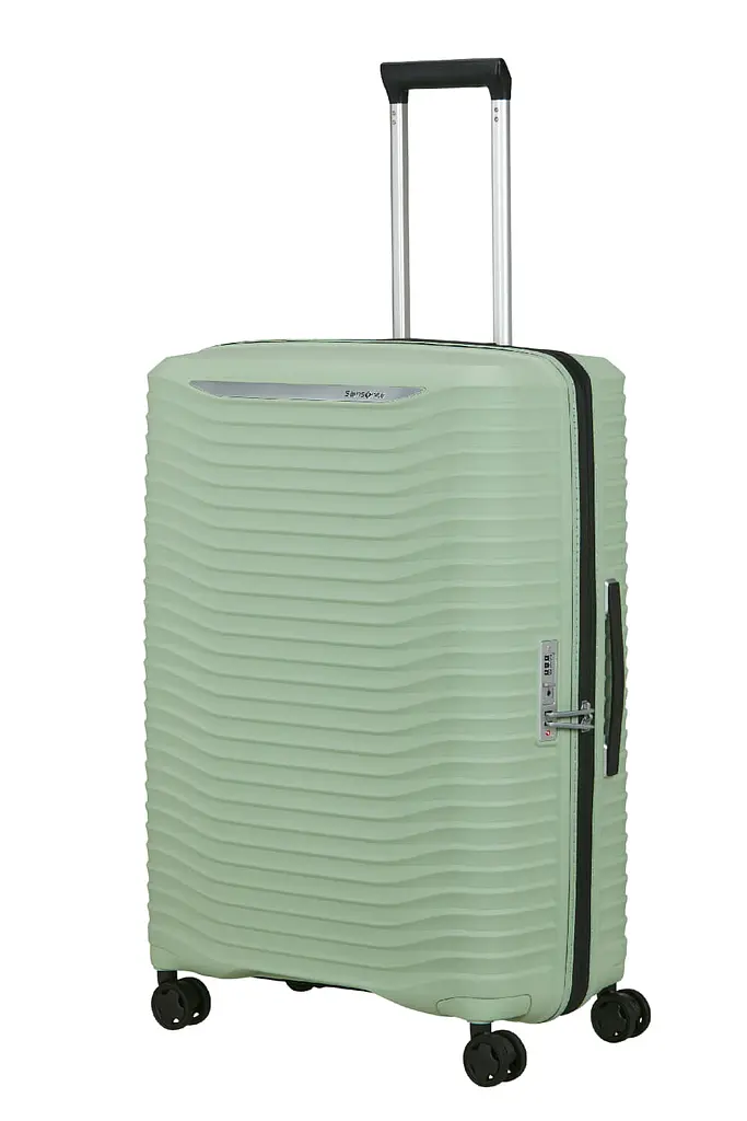Валіза 75 См Samsonite UPSCAPE SOFT SAGE 75x51x30(33) KJ1*24003 - фото 8