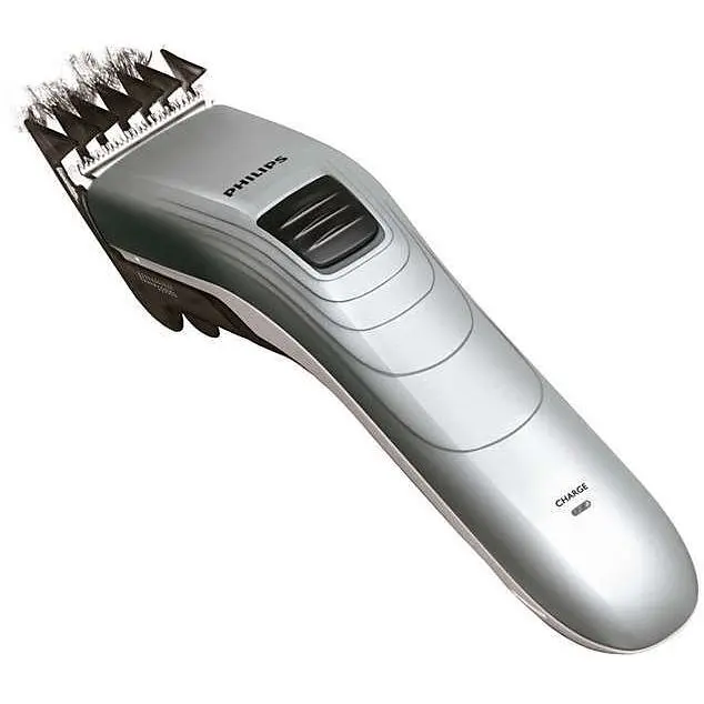Триммер Philips QC 5130/15 - фото 4