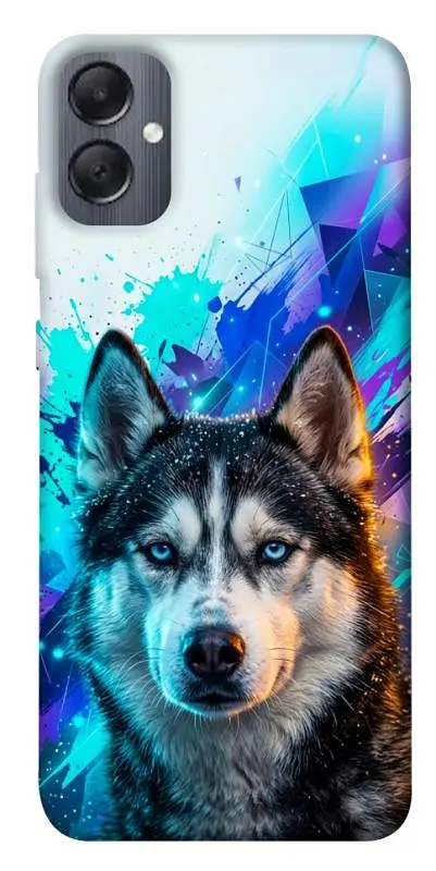TPU чохол Demsky Husky magic для Samsung Galaxy A05
