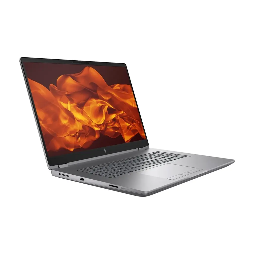 Ноутбук HP ZBook Fury G1i (5F9W8ES) - фото 2