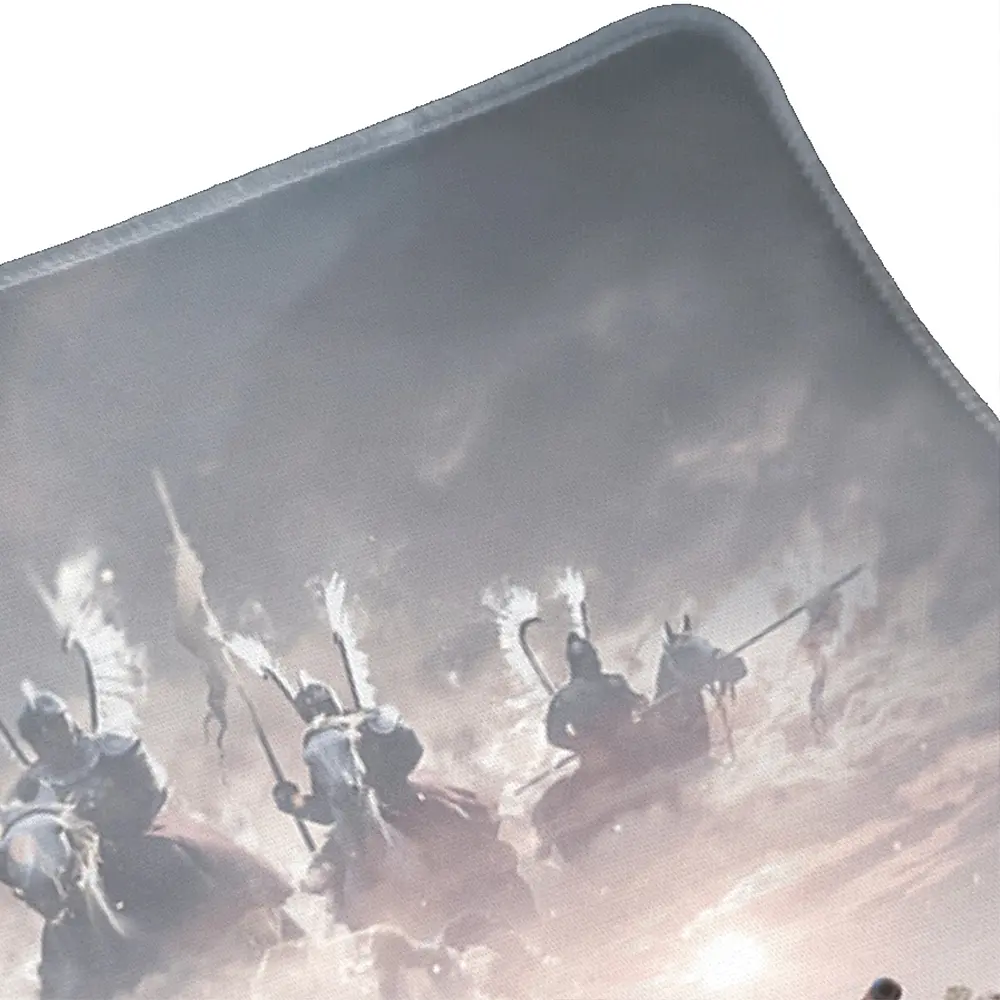 Килимок для миші Wargaming World of Tanks The Winged Warriors XL 42x90 см - фото 4