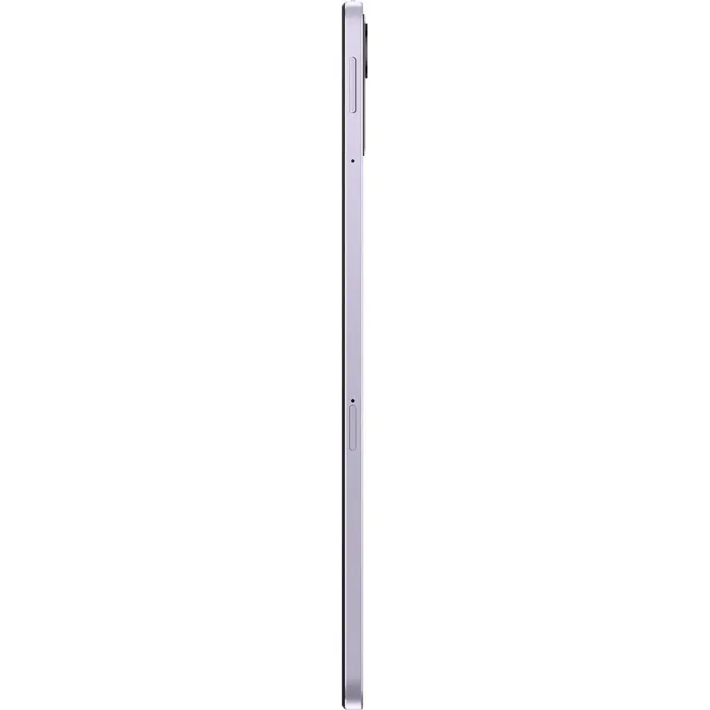 Планшет Redmi Pad 2 6/128GB Wi-Fi Lavender Purple Global EU [149231] - фото 9