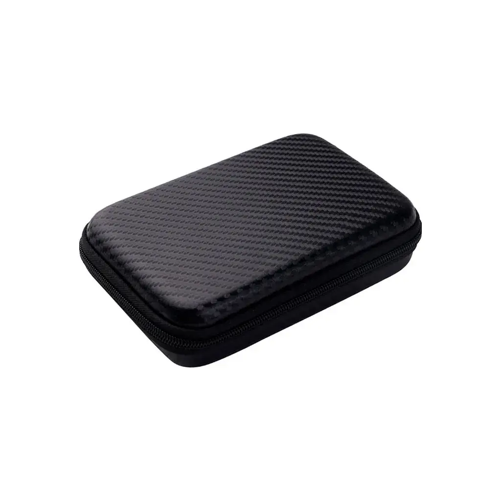 Чохол для HDD Dynamode HDD 2,5" EVA (DM-COV-HDD2.5) - фото 2