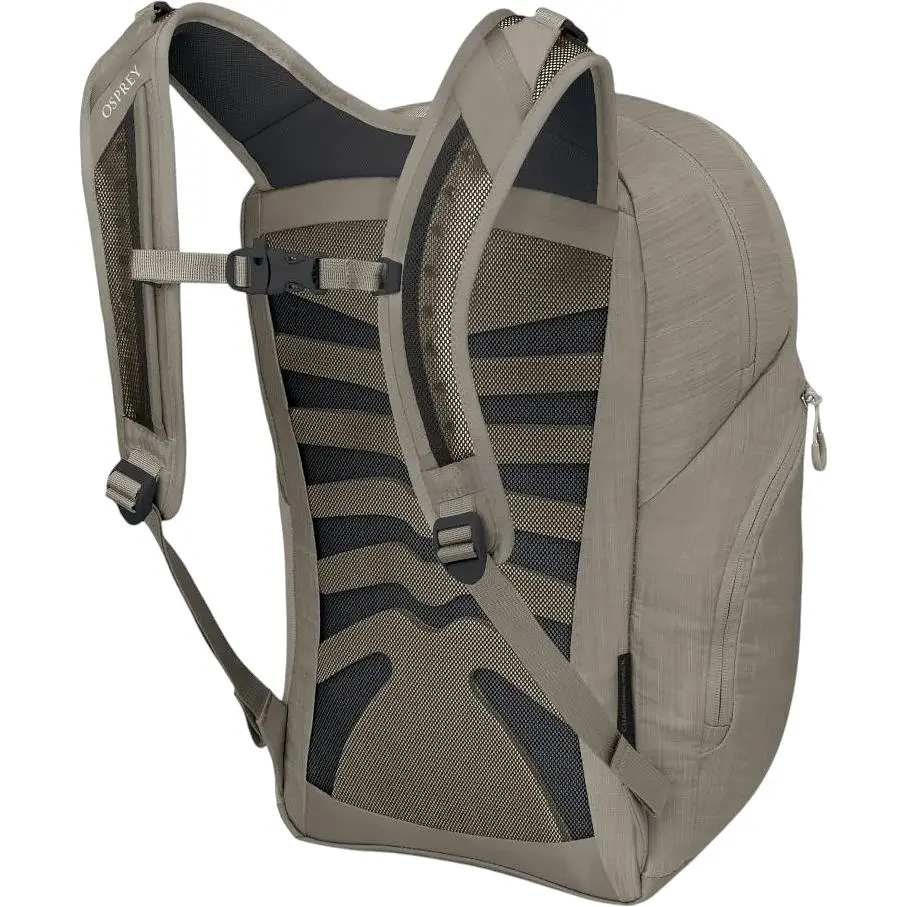 Рюкзак Osprey Poco Changing Pack розмір Uni коричневий - фото 3