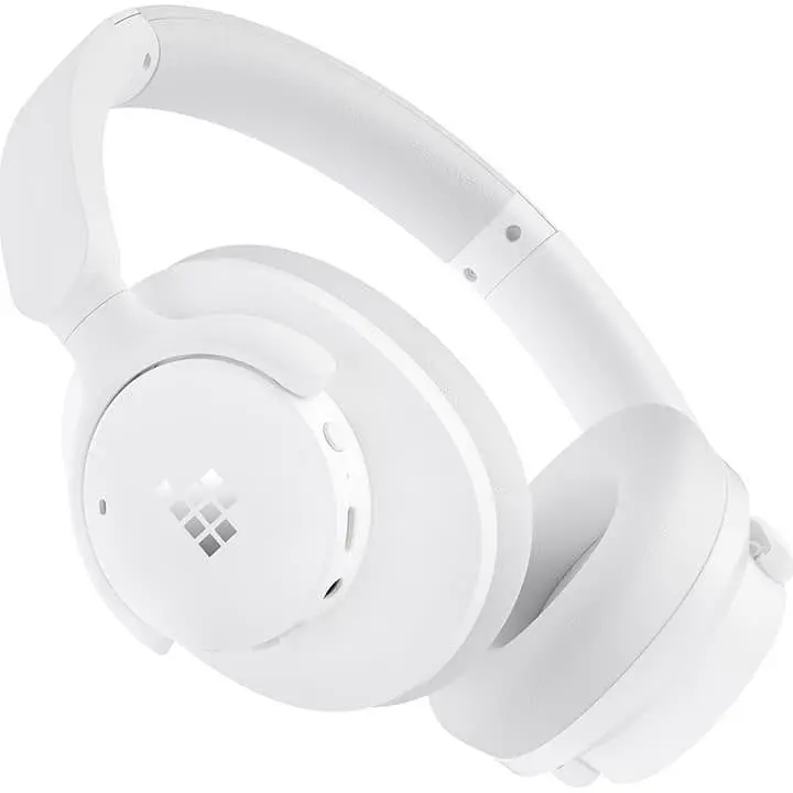 Навушники Tronsmart Sounfii Q20 White (1165970) - фото 4