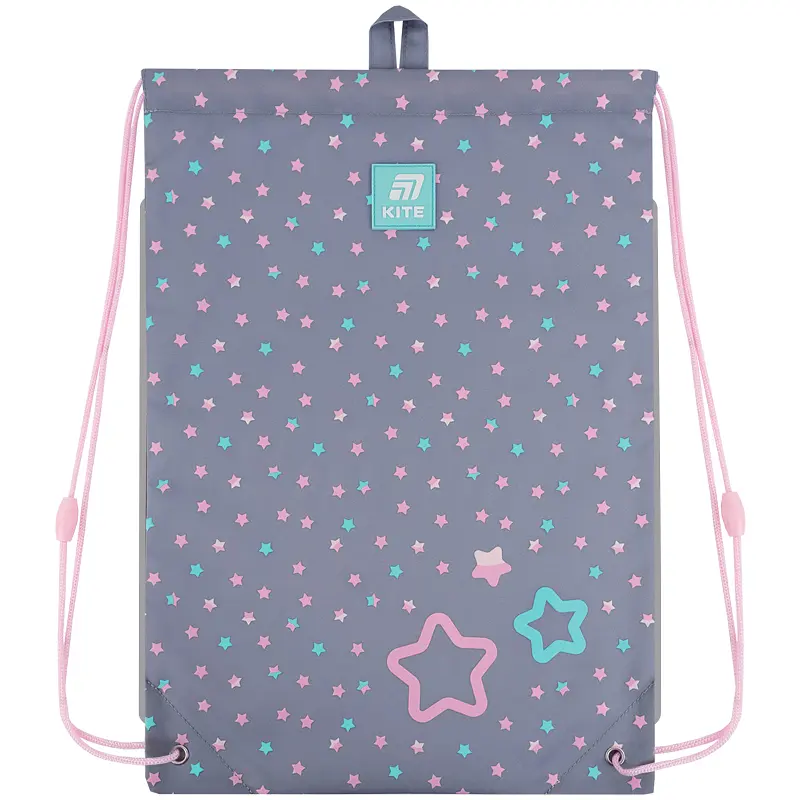 Сумка для взуття Kite 600M Kawaii Stars (K25-600M-13) - фото 3