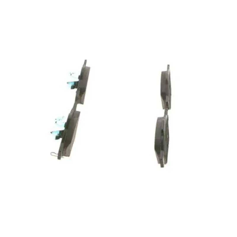 Гальмівні колодки Bosch 0 986 494 135 - фото 4