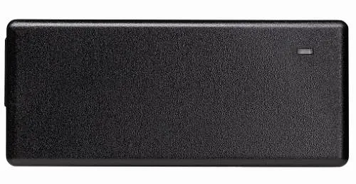 PoE адаптер 2E PowerLink PSE801, Black, 2xRJ45 10/100Mbps, 30 Вт (2E-PSE801) - фото 3