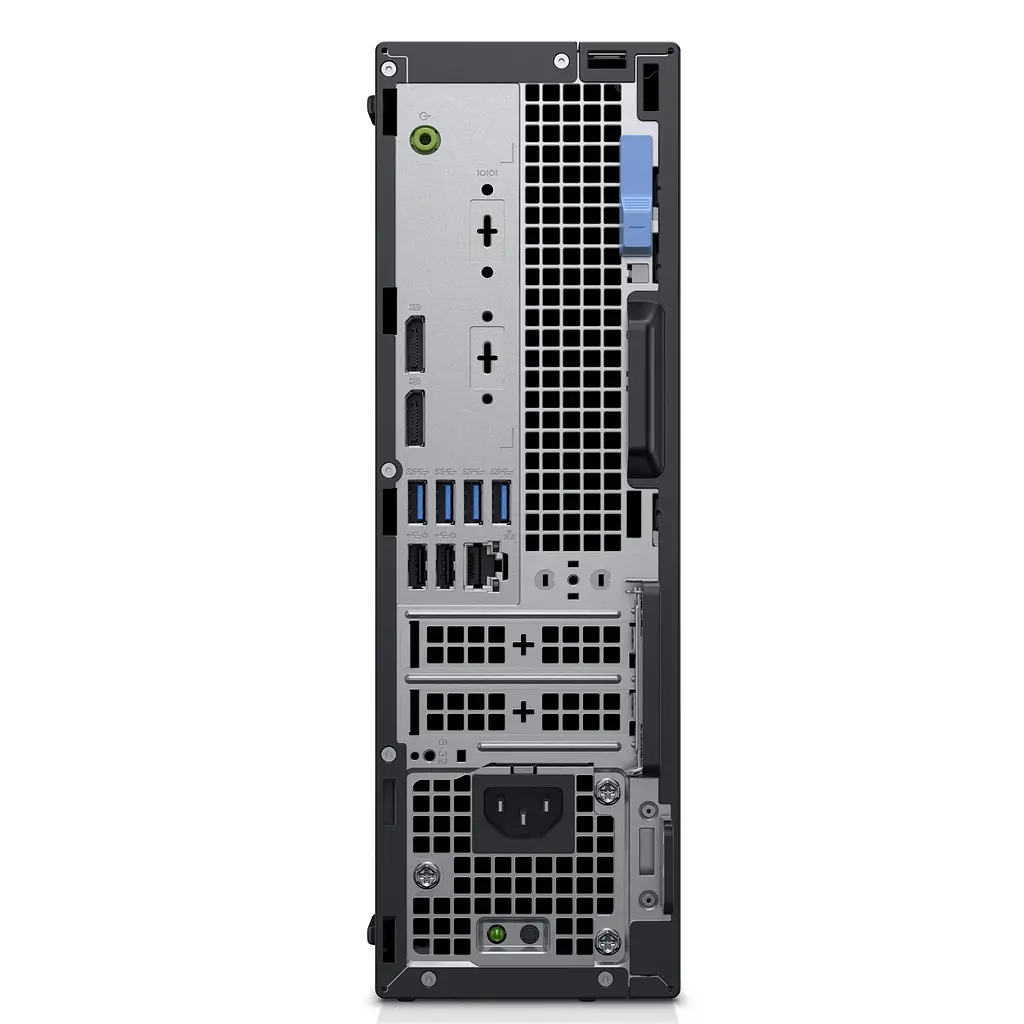 Комп'ютер Refurb Dell OptiPlex 5060 SFF i5-8500/8/120SSD - фото 3