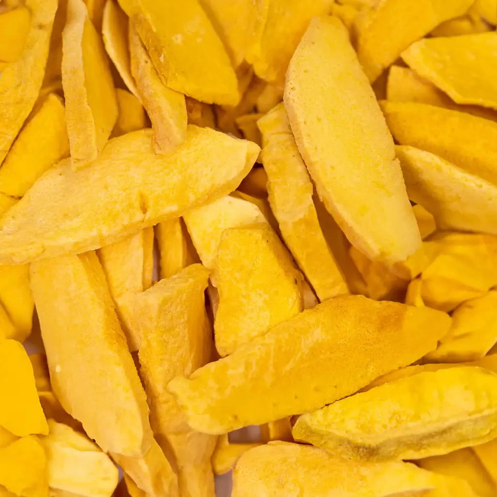 Сублимированный манго, 100 г - фото 2