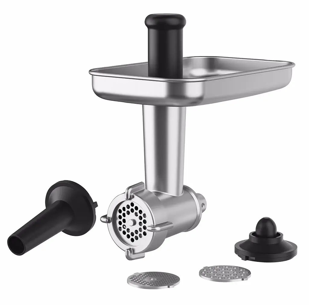 Кухонна машина Electrolux E5KM1-6GBP Black UA - фото 6