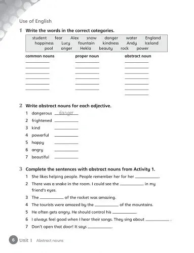 English World 6. Grammar Practice Book - Нік Бір - фото 4