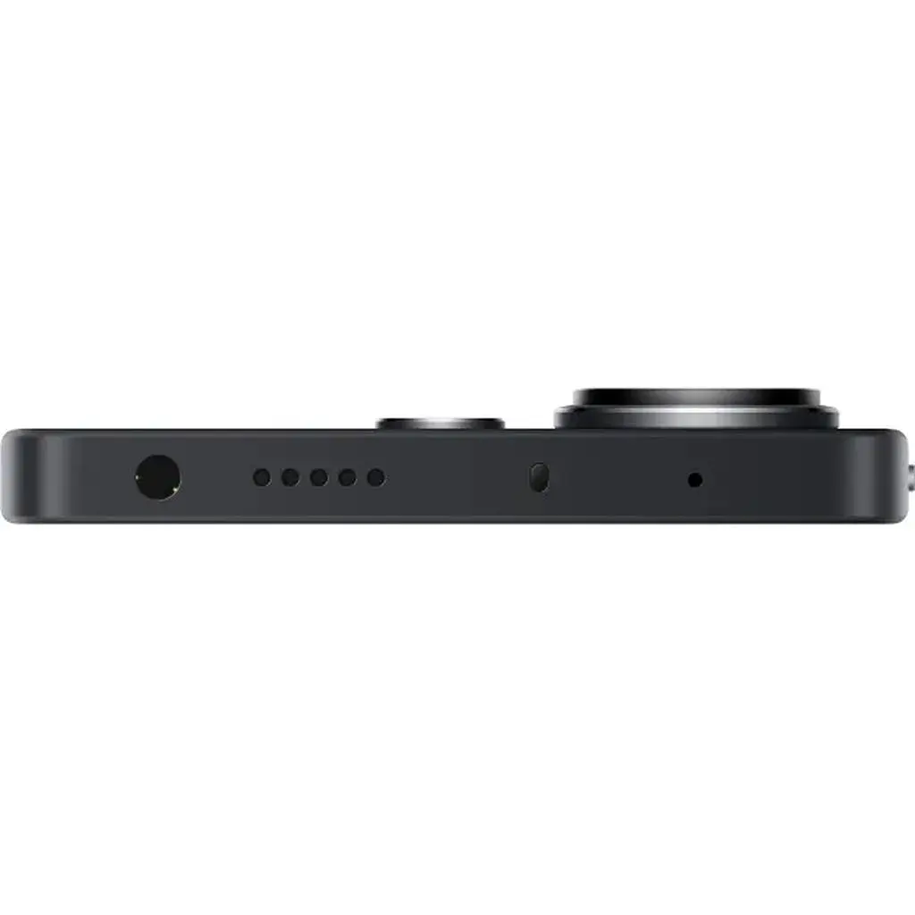Смартфон Xiaomi Redmi Note 13 Pro 8/256GB Midnight Black - фото 10