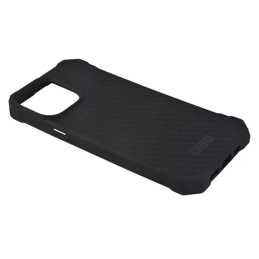 Чохол UAG Armor Apple iPhone 13 Pro Max Black - фото 3