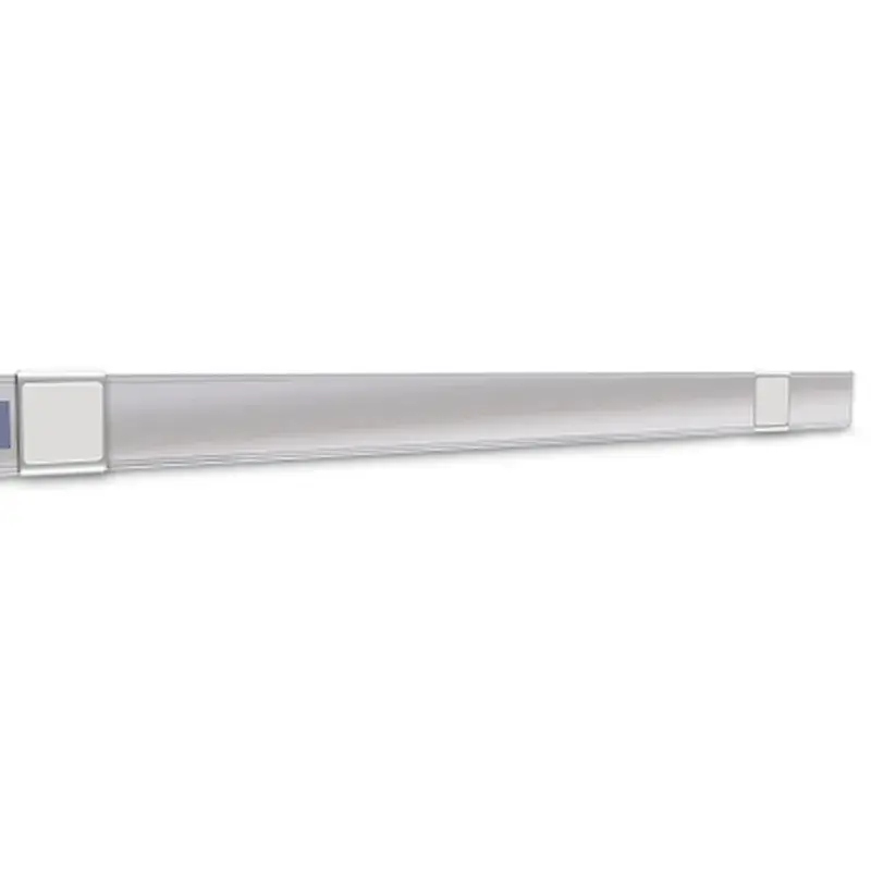 Фонарь Quantum Miranda 3 Вт LED CCT 3000K 4000K 6500K (QM-FL5160) - фото 4