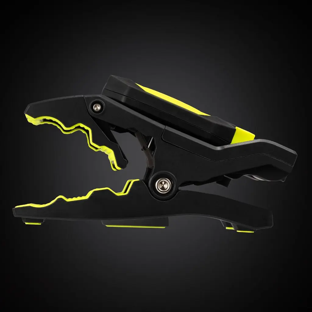 Ліхтар професійний Mactronic Gator Grip (1700 Lm) Magnetic Recharg Type-C (PWL0112) - фото 7