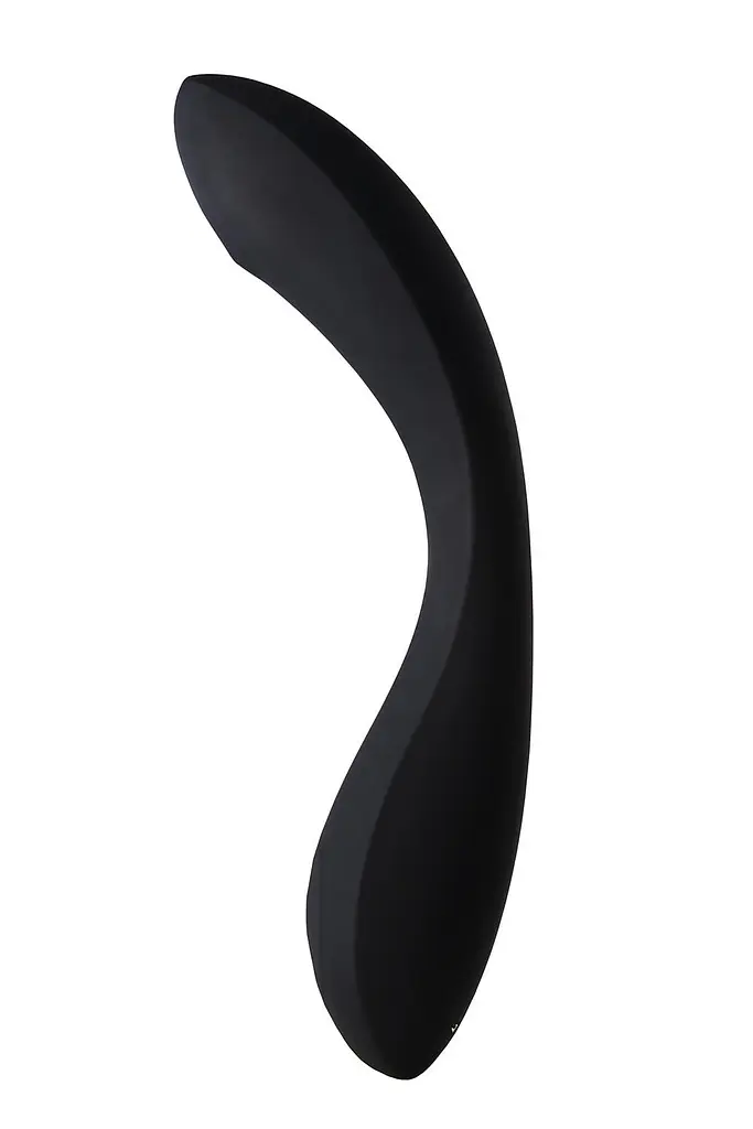 Вібратор Dream Toys Dark Desires Maxima, 21 см чорний - фото 3
