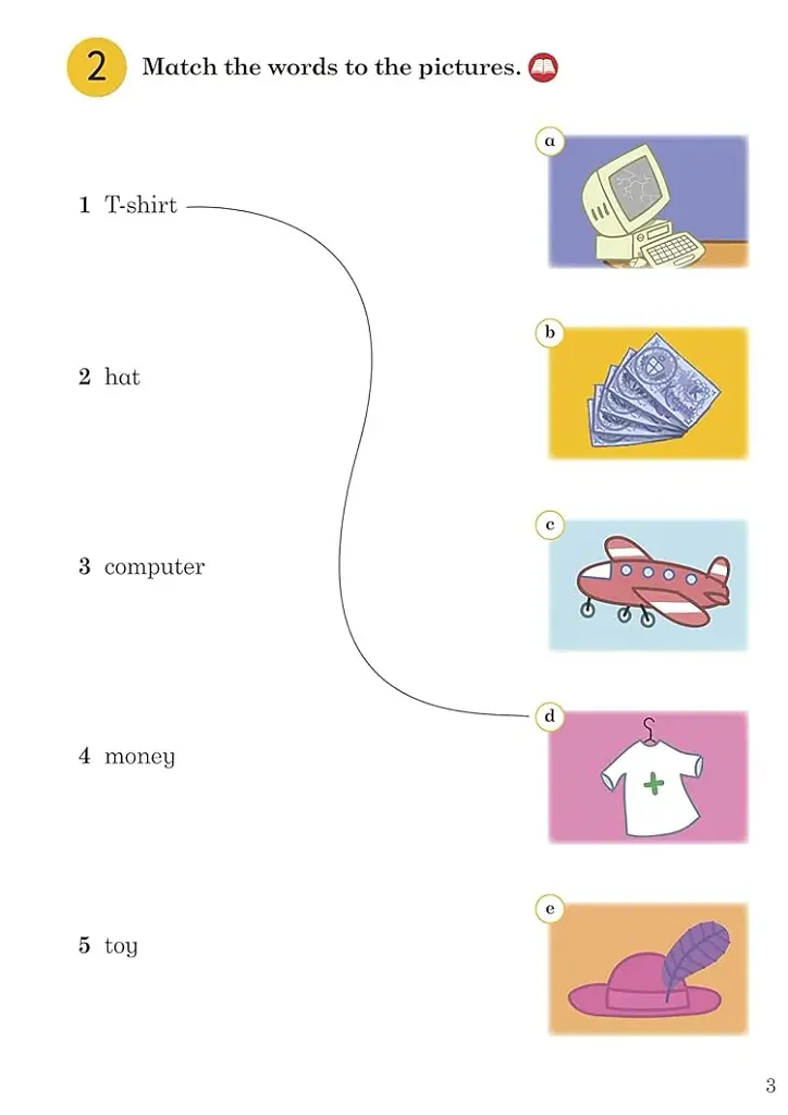Ladybird Readers 1 Peppa Pig. Daddy Pig's Old Chair Activity Book - фото 3