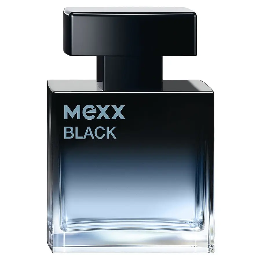 Туалетная вода Mexx Black Man 30 мл - фото 5